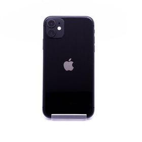 iPhone 11 128GB ブラック MWM02J/A バッテリー100%