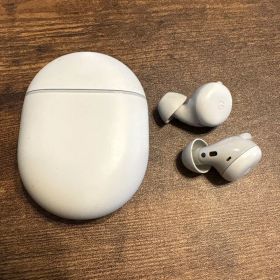 Pixel Buds A-Seriesホワイト