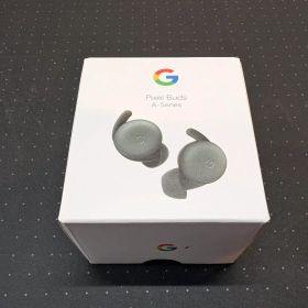 Google Pixel Buds A-Series ワイヤレスイヤホン