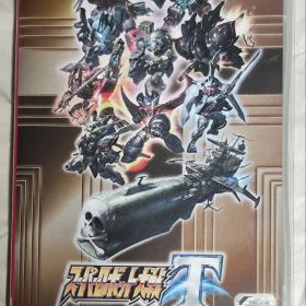 中古 スーパーロボット大戦T プレミアムアニメソング＆サウンドエディション