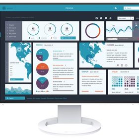 FlexScan EV2795-WT [27インチ ホワイト]