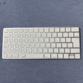 純正 Apple Keyboard A1644 【日本語配列】訳あり