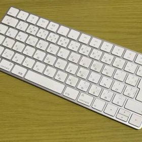 Apple Magic Keyboard A1644 u