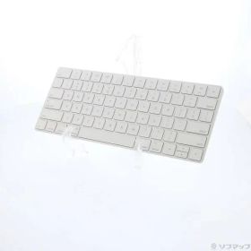 〔中古品〕 Magic Keyboard MLA22LL／A【262】