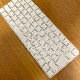 Apple Magic Keyboard ワイヤレスキーボード