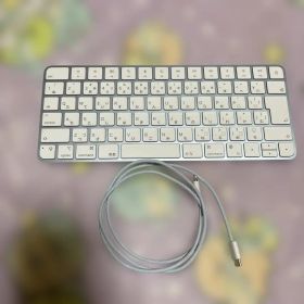 Applemagic keyboard A2450