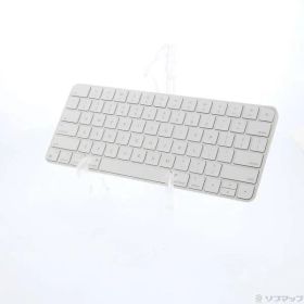 〔中古品〕 Apple Magic Keyboard US MK2A3LL／A【262】