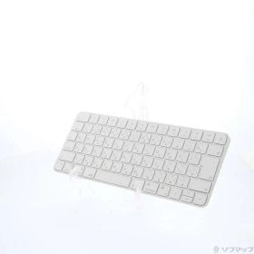 〔中古品〕 Apple Magic Keyboard MK2A3J／A【258】
