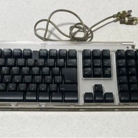 Apple Magic keyboard+Mouse(USB)ジャンク