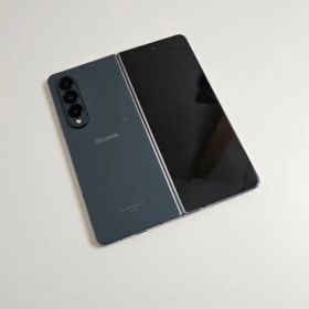 docomo galaxy z fold4 256GB ジャンク品