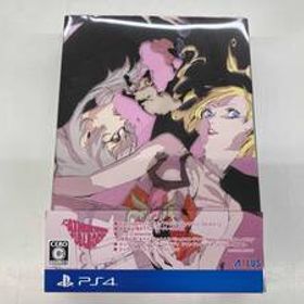 帯あり PS4 キャサリン・フルボディ