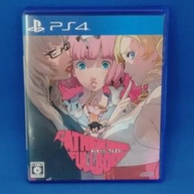 PS4 キャサリン・フルボディ
