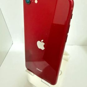 iPhone SE 第3世代 64GB SIMフリー バッテリー90%