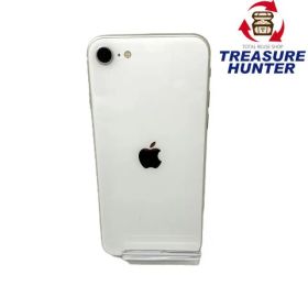 Apple/docomo iPhone SE 第3世代 64GB スターライト SIMフリー MMYD3J/A 利用制限◯ 【103062659008】