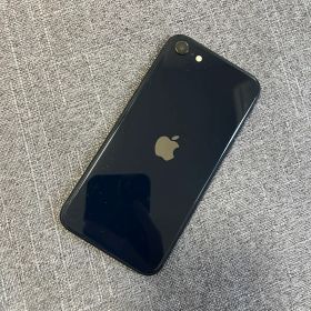iPhoneSE3 128GB バッテリー93%