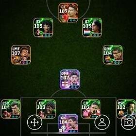 廃課金引退垢 bigtime.epic大量所持 | eFootball 2025(イーフト)のアカウントデータ、RMTの販売・買取一覧