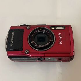 OLYMPUS STYLUS TG-3 Tough 現状品 ジャンク