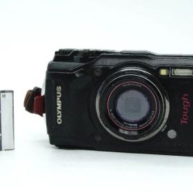 【X2306】 OLYMPUS Tough TG-5 オリンパス タフ