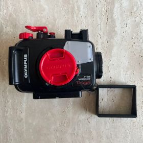 TG-5 ハウジング