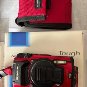 オリンパス tg-5