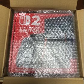 Nintendo Switch2 日本国内専用 新品未開封
