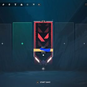 レベル43 リーヴァーヴァンダル垢 | VALORANT(ヴァロラント)のアカウントデータ、RMTの販売・買取一覧