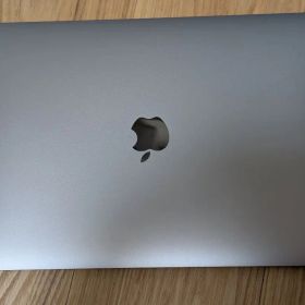 【美品】MacBook Air M1 16GB / 512gb グレー