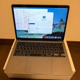 バッテリ−100 MacBook Air M1 16GB 1tb 美品