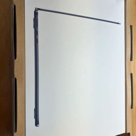 新品未開封 MacBook Air M3 24GB 512GB ミッドナイト