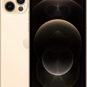 Apple iPhone 12 Pro 128GB ゴールド SIMフリー