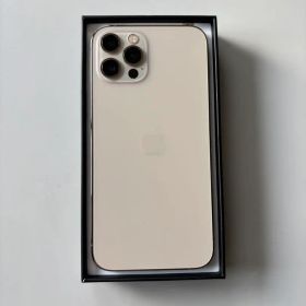 【美品】iPhone12pro 128GB バッテリー最大容量83%