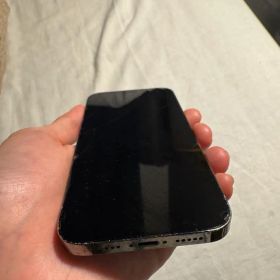 Apple iPhone 12 Pro グラファイト