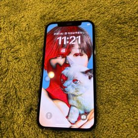 iPhone 12 pro 本体 SIMフリー