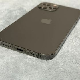 【訳あり】Apple iPhone 12 Pro 256gb