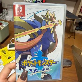 ポケットモンスター ソード