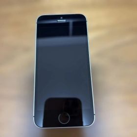 iPhoneSE 第一世代 スペースグレイ 本体 ジャンク品