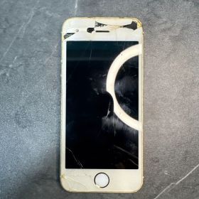 iPhoneSE (第1世代) 32GB ゴールド バッテリー最大容量87%