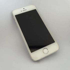 iPhone SE第一世代 64GB SIMフリー 白色 /シルバー