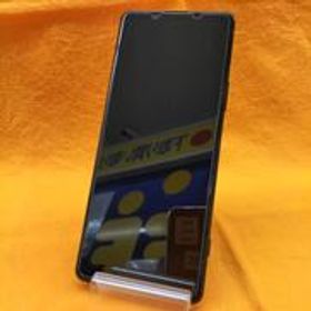 スマートフォン XPERIA 1 Ⅱ (SO-51A) DOCOMO
