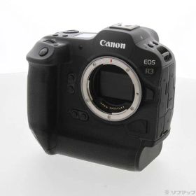 〔中古品〕 EOS R3 ボディ【344】