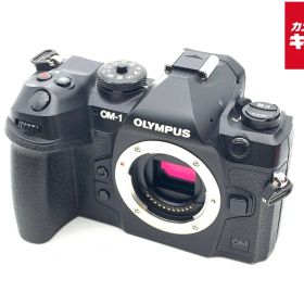 【中古】 【並品】 OM SYSTEM OM-1 ボディ