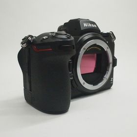 ニコン(Nikon)の【中古】(ニコン) Nikon Z 6II ボディ(コンパクトデジタルカメラ)
