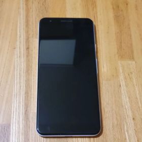 Google Pixel 3a ジャンク タッチ操作不可 動作保証なし 部品取用