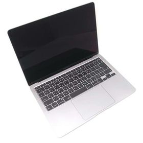 Apple アップル/MacBook Air（Retina,13インチ,2020）/A2179/FVFD9CBYMNHX/Cランク/69【中古】(ノートPC)