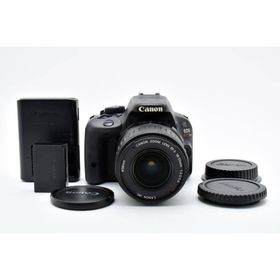 【大人気】 Canon EOS Kiss X7 レンズセット デジタル一眼カメラ(デジタル一眼)