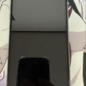 Apple iPhoneXR 青色 本体