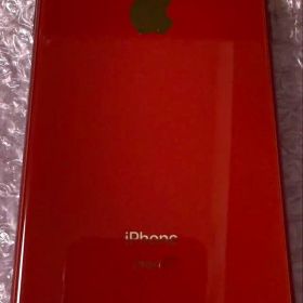 Apple iPhoneXR 128GB レッド