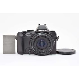 オリンパス(OLYMPUS)のOLYMPUS STYLUS 1 ブラック デジタルカメラ(コンパクトデジタルカメラ)