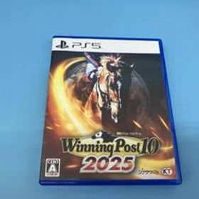 Winning Post 10 2025