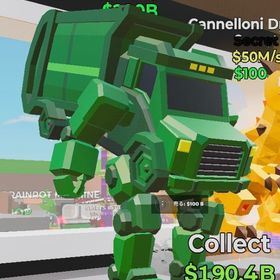 最安値❣️最高レア❣️激レアキャラ トラック【ブレインロット】 | フォートナイト(Fortnite)のアカウントデータ、RMTの販売・買取一覧